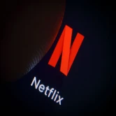 Netflix Account one month for one screen