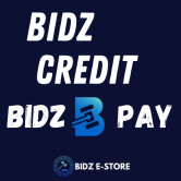 BIDZ CREDIT